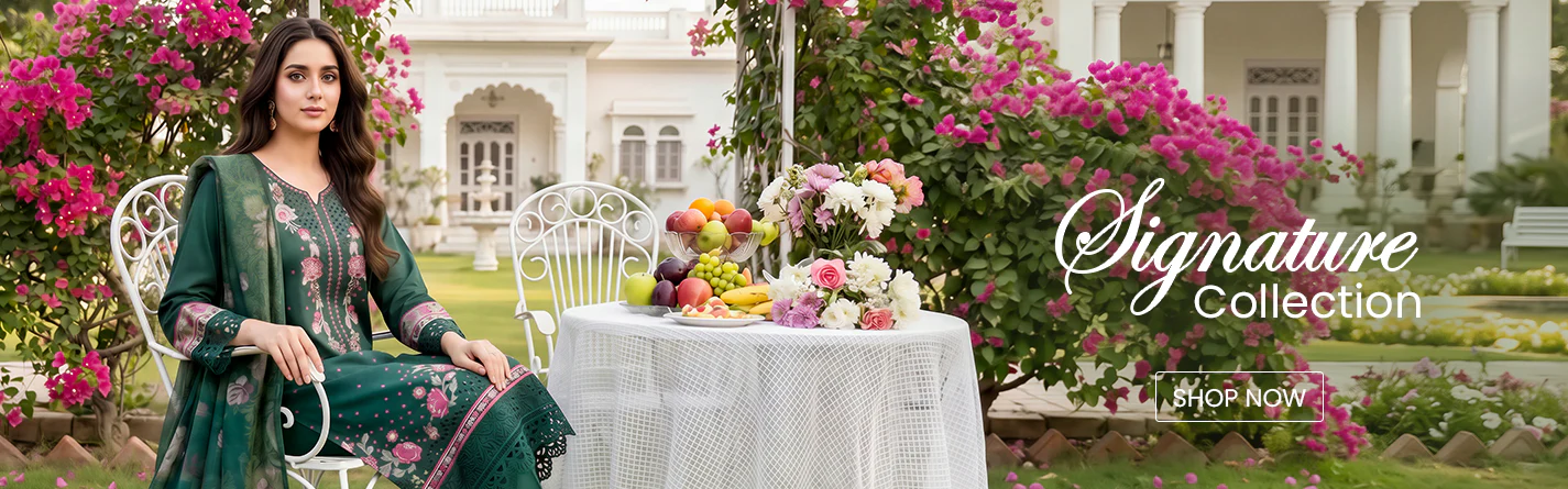 Redefining Elegance for Every Occasion